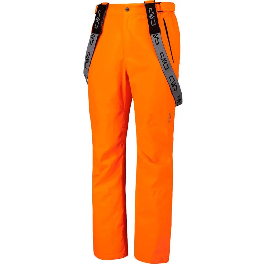 CMP Hose Salopette 3W17397N