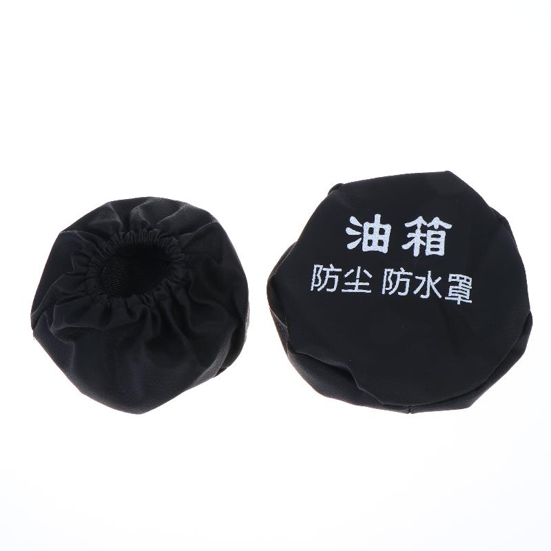 Truck Fuel Tank Cap Extra Large Dustproof Waterproof Design for Heavy Duty Trucks Outdoors