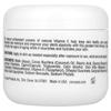 Vitamin E Cream, 4 oz (110 g)