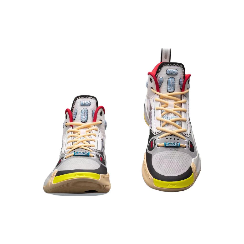 New LINING Way Of Wade 10 X   Test R1 ABAS115-6