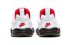 Kids' Sneakers Nike Jordan 5 Retro Little Flex White Black University Red (TD) White/Black-University Red