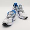 1203A543-101 Asics Gel-Nimbus 10.1 Weiß Directoire Blau (Herren)