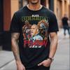 Alex Poatan Pereira Combattente Brasiliano di MMA Uomo#039;s Nero Taglia S5XL T-shirt Unisex