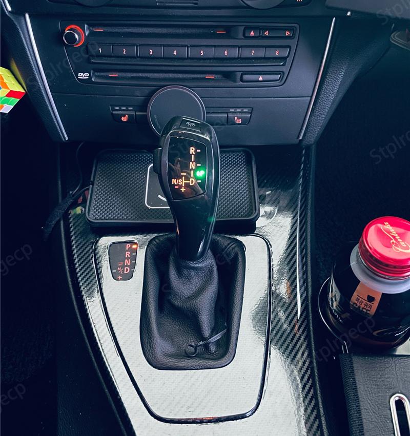 For BMW 3 series E46 316i 318i 320d 320i 323i 328i 330i 325xi 330d 1998-2005 LED Gear Shift Knob