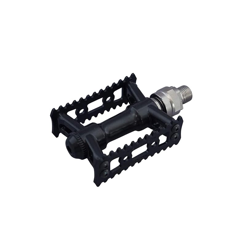 

Mikashima (MKS) sylvan stream next Ezy Superior black