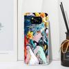 Genshin Impact Raiden Shogun Baal Phone Case For Xiaomi Poco X7 X6 X5 M7 M8 Pro F7 Ultra Redmi 15C 15 13C 13 12C 12 10 10C 10A A