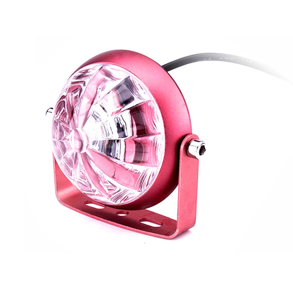 Chassis Spotlight Truck LED Warning Light Car Safety Colorful Signal The At Light Warning Flash C5X3