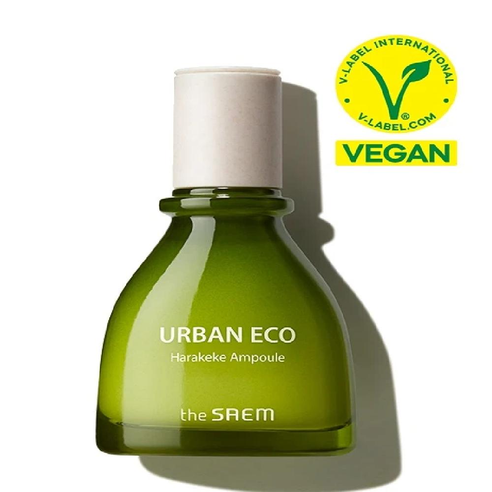 Urban Eco Harakeke Ampoule 45ml_US Urban Eco Harakeke Ampoule 45ml