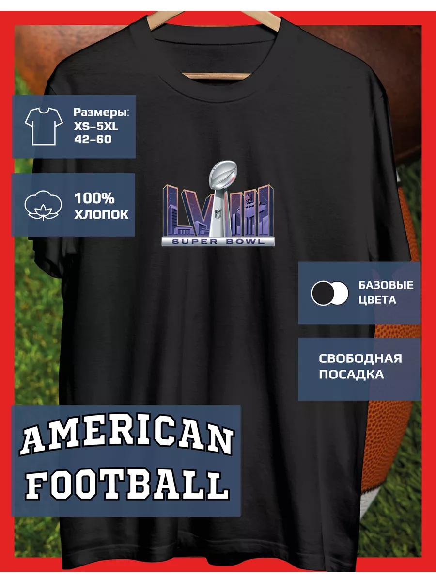 NFL Printed T-Shirt S