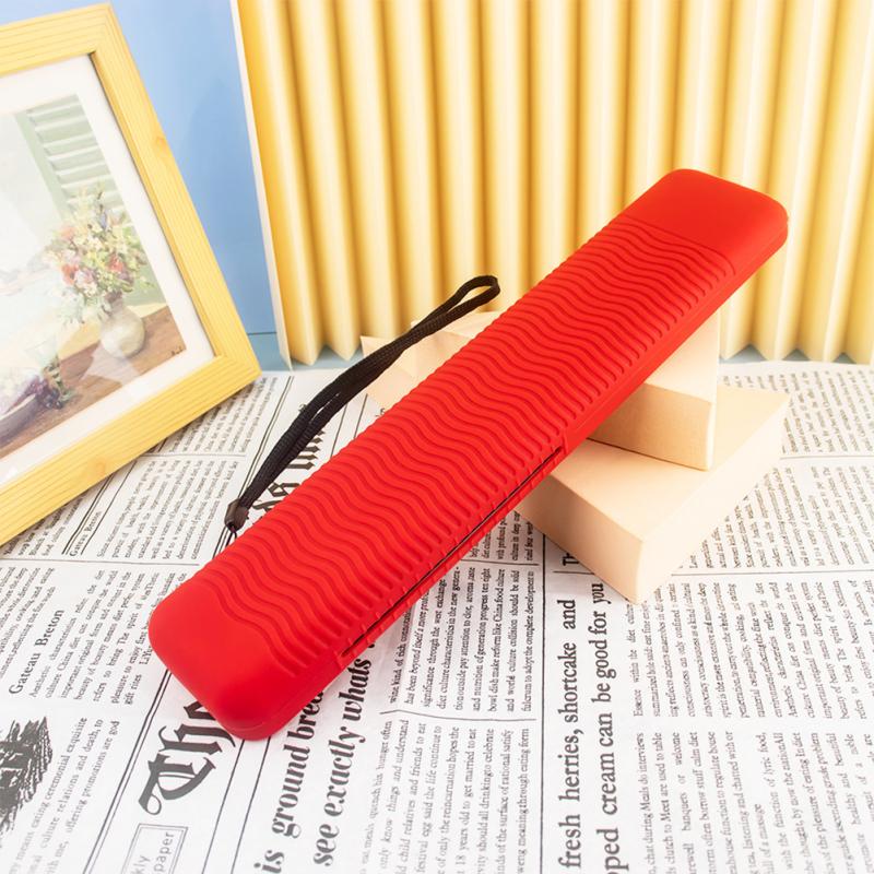 Silikonowe Etui na Pilot Wstrząsoodporne Ochronne Kompatybilne Z Sony RMF TX600C/P/U/E 500U/E Timing