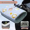 Thickened Winter Electric Scooter Handlebar Covers
