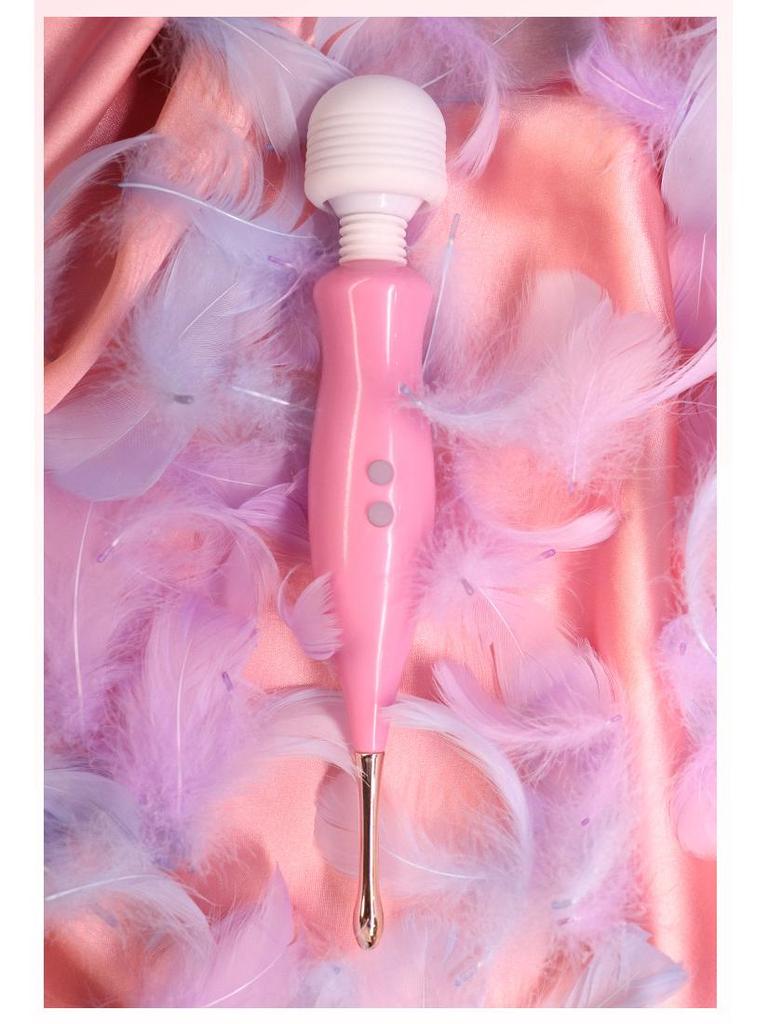 Jiuai Vibrator: Female Pleasure Toy for Adult Use