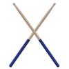 1 Pair Wood Tip Drum Sticks Set Musical Instrument 5A Drumsticks, Classical Maple Wood Drum Sticks for Kids and Adults