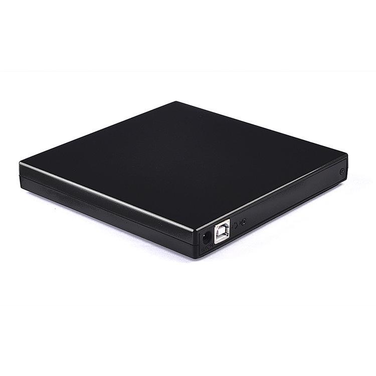 High Definition 4K Blu-ray Combo Drive & DVD Burner with USB Connection