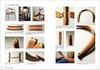 A new book on dismantling classic chairs: There is technology in the invisible parts. The reason why it is a masterpiece can be seen by disassemblin
