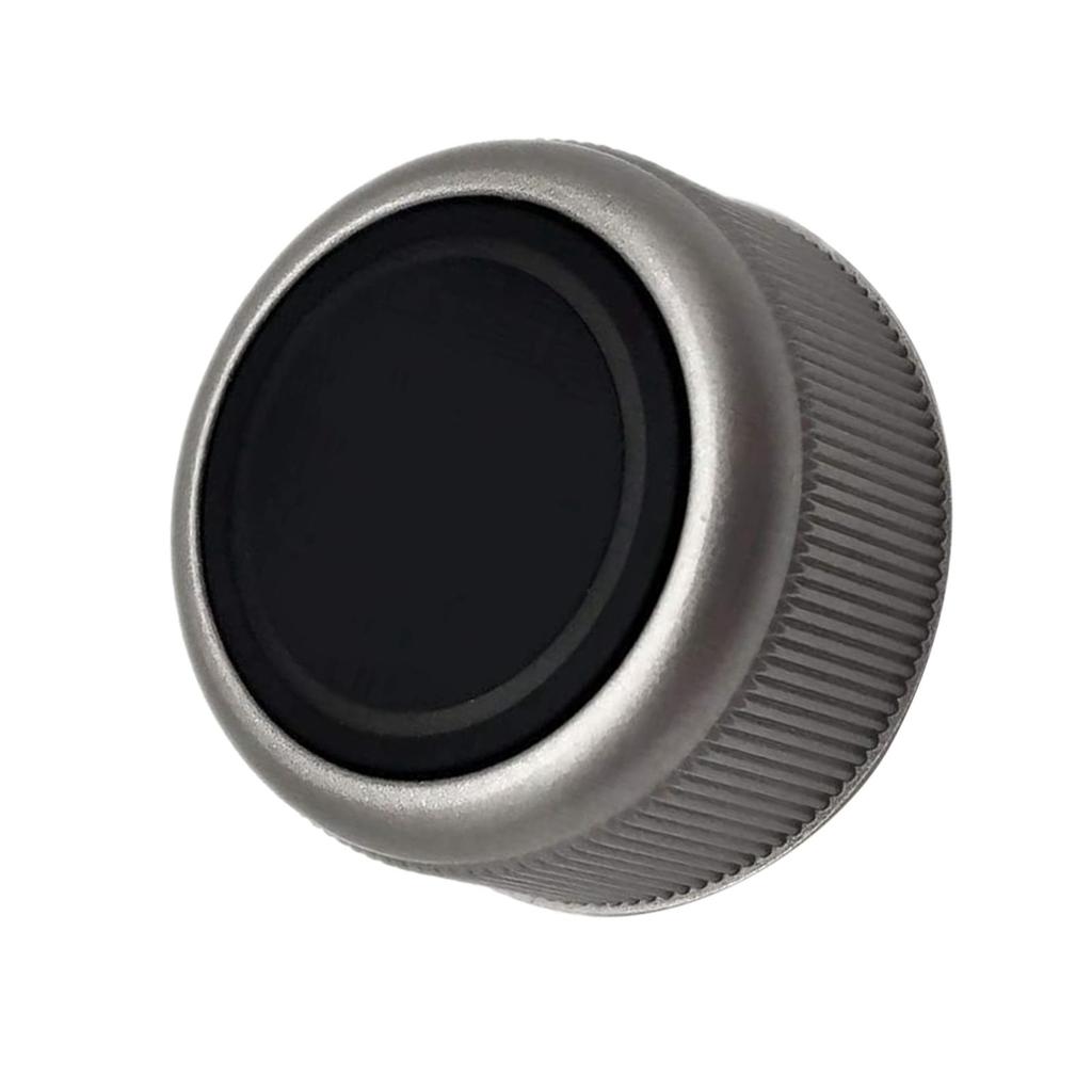 Car Radio Volume Control Knob Repair Parts Replacement 39103-ta0-a31 for Easy Installation High