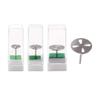 Disc Tool, Disk Polishing Tool Replacement for Electric File Foot