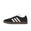 Adidas Neo Vl Court Fickle, Amber Slip Resistant Abrasion Resistant Slip Resistant Abrasion Resistant Low Top HQ1801(Team189-)