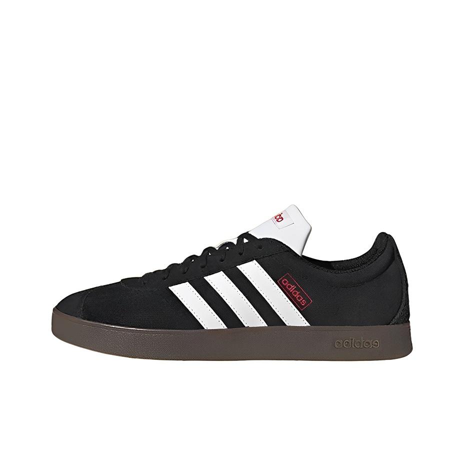 Adidas Neo Vl Court Fickle, Amber Slip Resistant Abrasion Resistant Slip Resistant Abrasion Resistant Low Top HQ1801(Team189-)