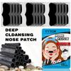 Large Blackhead Nose Patch Strong Adsorption Cleaning 15 tablets/bag -1 bag