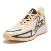 361 Big3 4.0 QUICK Basketballschuhe Damen Low Top Light Vanilla/Java 682431128-1