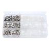 Stecker & Buchsen 2,8/4,8/6,3mm Steckverbinder-Set Sichere & Effiziente Verkabelung