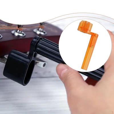 Gitar Aksesuarları – Gitar bakımı