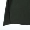 BLENHEIM Wool blend Long sleeve coat S Green system Hoodie Women Used