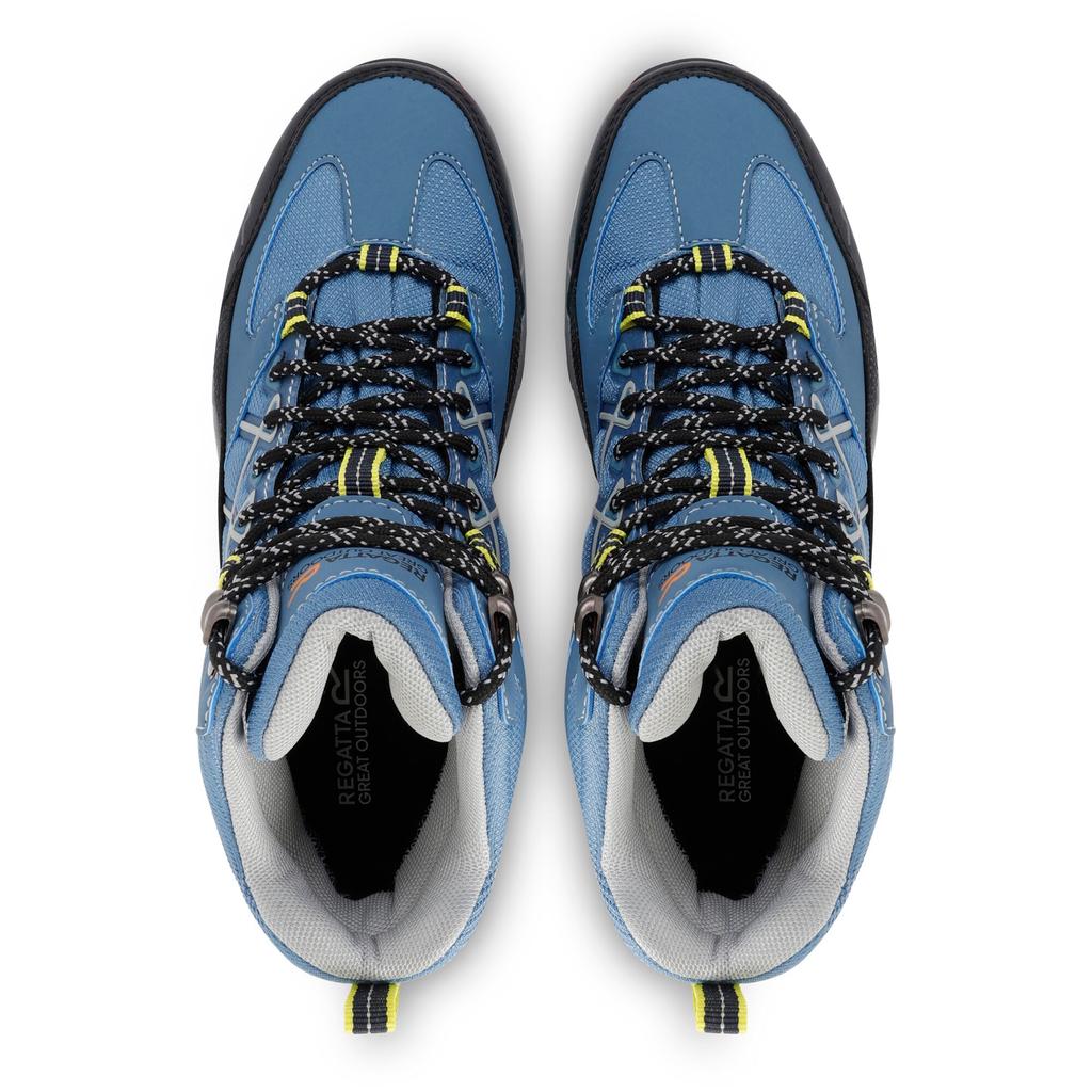 Regatta Womens/Ladies Samaris III Walking Boots