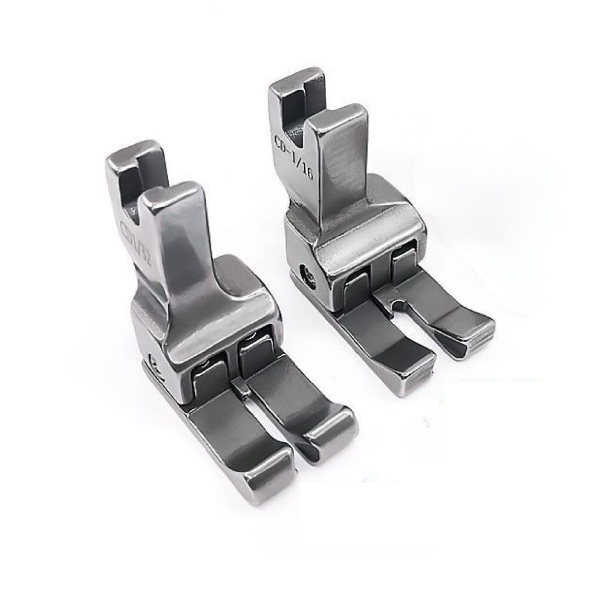 

presser professional sewing industrial sewing left and right sewing machine left and right end correction presser foot and [Fuji-cellar]