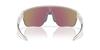 Oakley Sunglasses OO9415 Matte Clear 42