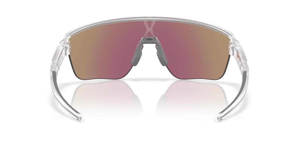 Oakley Sunglasses OO9415 Matte Clear 42