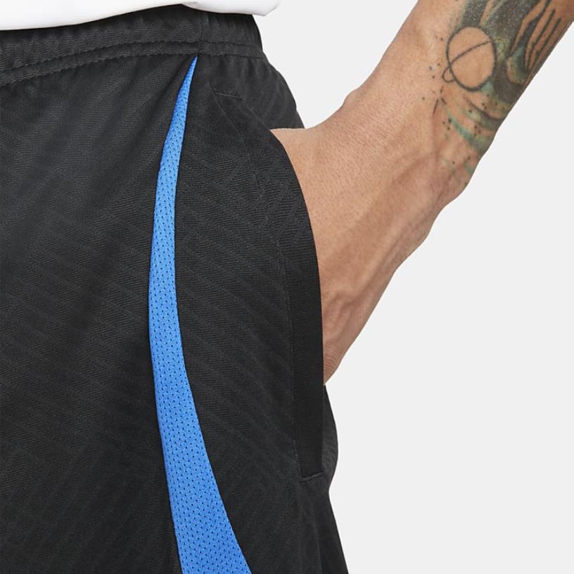 New Nike Sports Shorts Men's Black DN2807-010