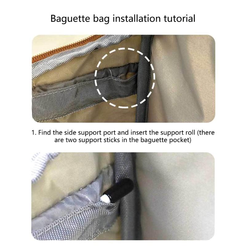 Outdoor Carriers Bag for Small Pet Dog Carriers Bag Cats Carriers Bag with Pouches Breathable Carry Bag for Dog Cats