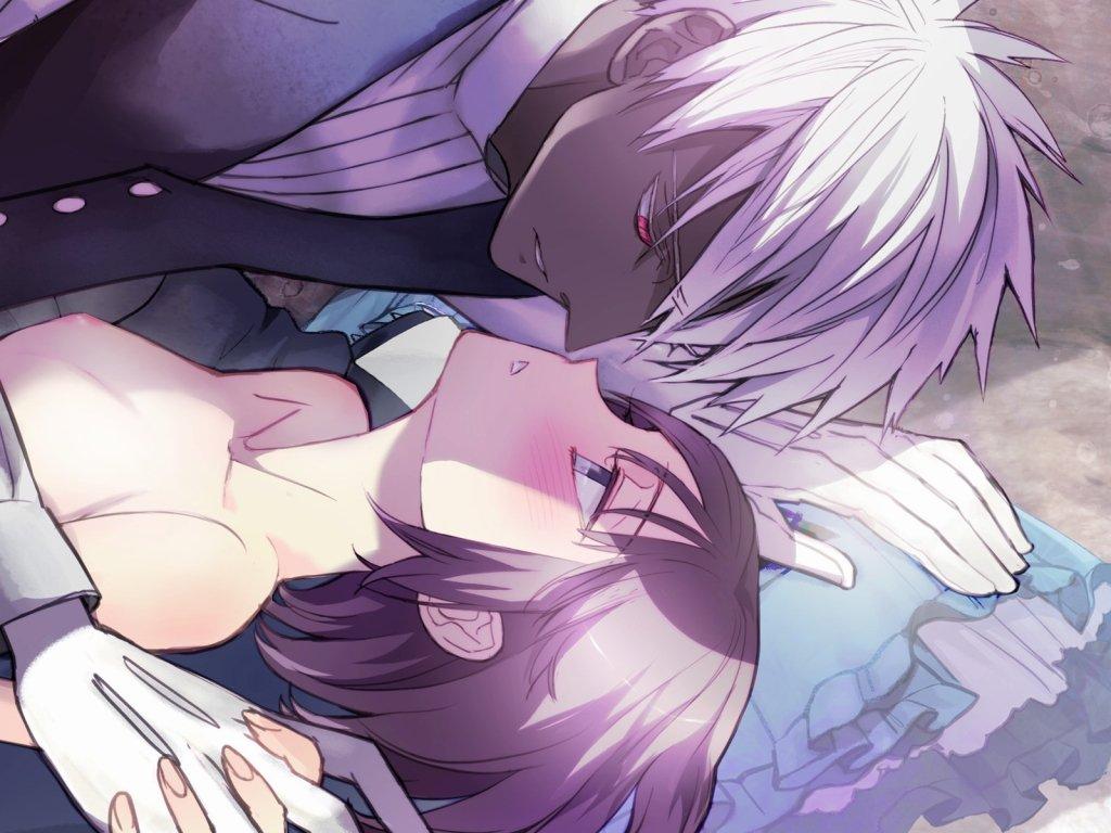 Selection 21 Shadow Sonaril a Beautiful Liar-soft “Purple ~What Memories~”