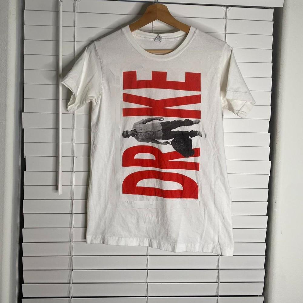 Drake Rapper collection 2010 Shirt Unisex Concert S5XL TR538 Unisex T-Shirt S