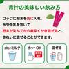 NIHON YAKKEN Super Fruit Green Juice Diet 30 X 2 Lactic Acid Bacteria Enzyme Yeast Hyaluronic Acid Collagen Vitamin Mineral Domestic