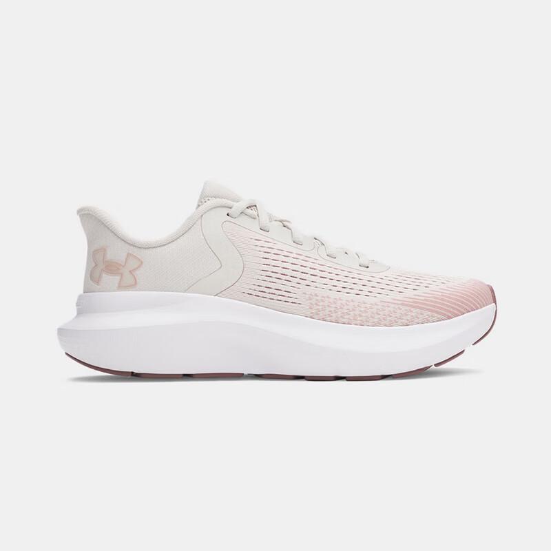 Under Armour Women's Mesh Breathable Running & Casual Shoes 3028262-110