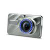 4 2.5D 1080P Dual Lens Car DVR Video Recorder Dash Cam Smart G-Sensor Rear Camera 170 Degree Wide Angle Ultra Utor28 HD Resolution