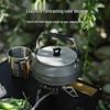 Fire Maple Chef 2 Camping Cookware Set