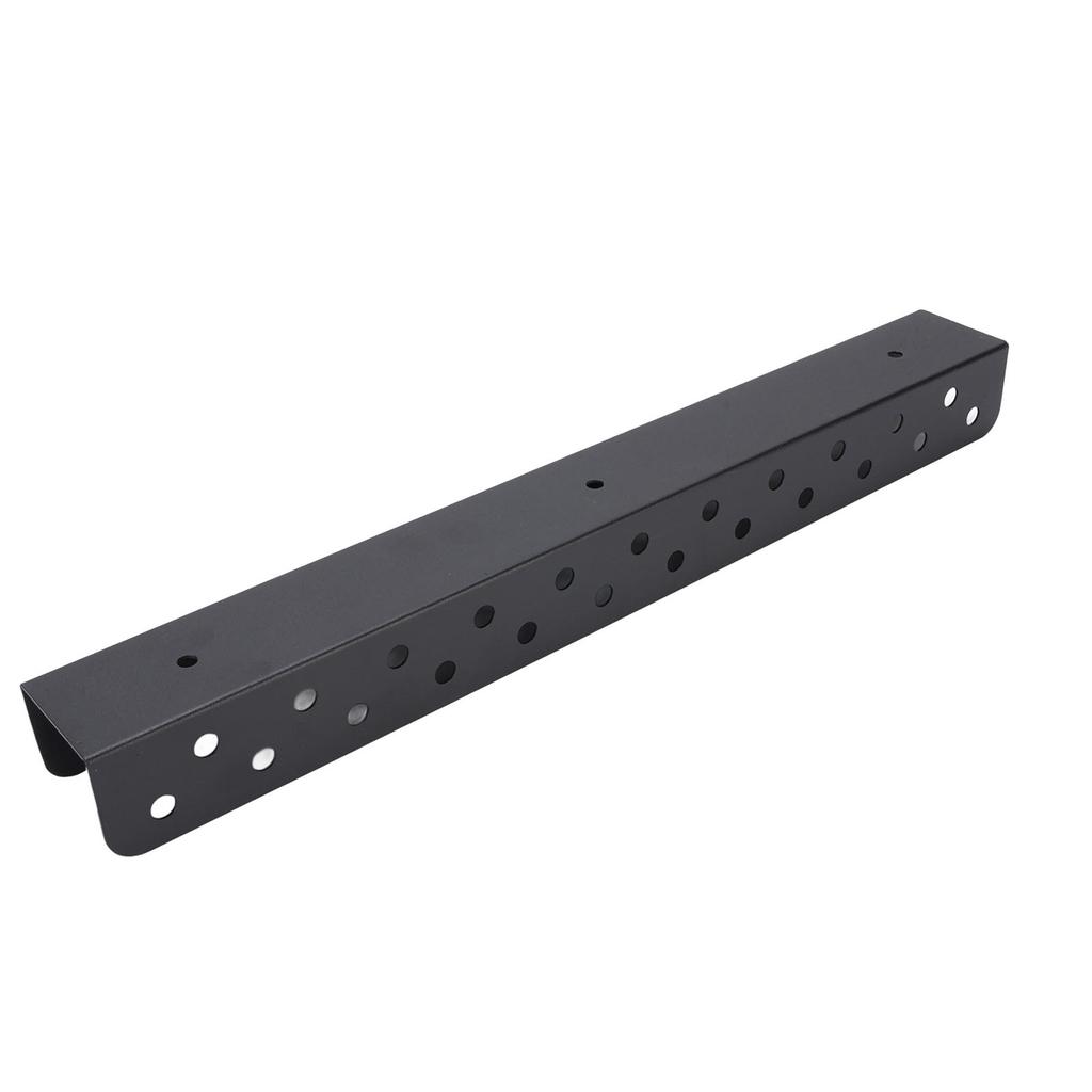 Wall Mount Screwdriver Holder Alloy Steel Hand Repair Tool Organizer Storage Rack for Garage Home
