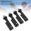 4PCS 17mm Mounting Pins Theftproof Safety Mount Pins Set Replacement for MaxTrax MKII LITE and Mini Recovery Traction Boards