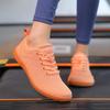 Schoenen met brede teen voor blootsvoets sporten, antislip cross-trainingsneakers, ademende minimalistische platte wandelschoenen