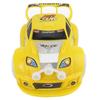 Funny Flashing Music Racing Car Electric Automatic Toy Boy Kid Birthday Gift New