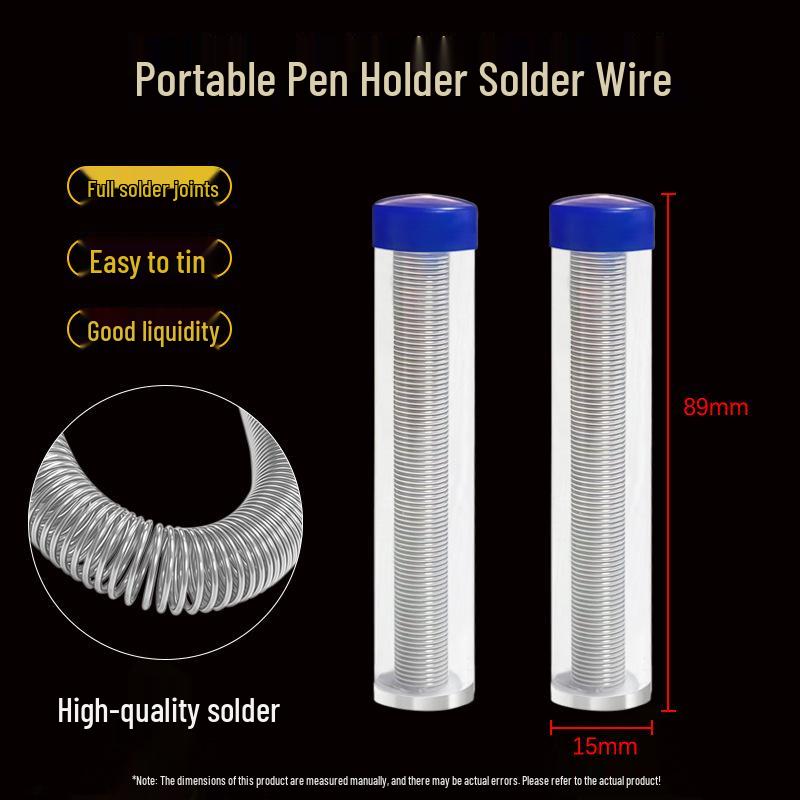 90W High-Power Electric Soldering Iron Set, Constant Temperature Welding Tool for Professional Repairs