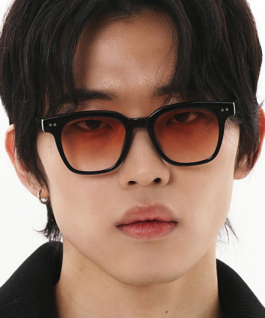 Hangeul New Edge Sunglasses Blackpink