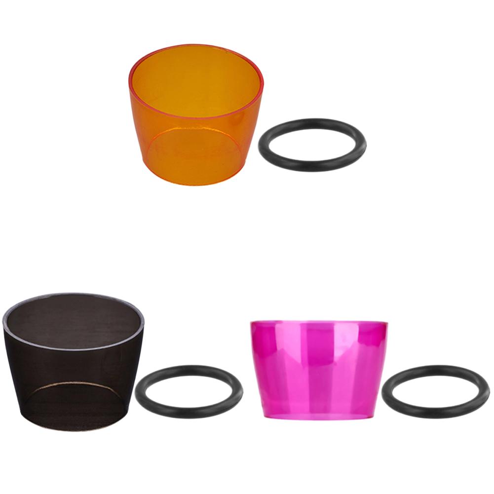 

Защитный чехол для очков Goal Zero Light (оранжевый) Хайсс