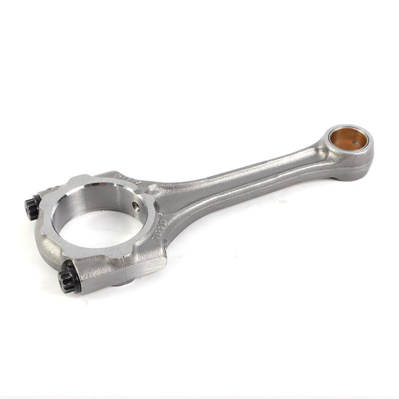 1ZZFE Engine Connecting Rods 13201-29177 1320129177 For Toyota Corolla Celica GT MR2 Spyder Matrix Chevrolet Prizm 1.8L