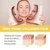 Jaysuing Collagen Eye Mask Patches - Reduces Fine Lines And Wrinkles, Moisturizing, Anti-Aging, Firming And Lifting Eye Patches