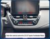 Toyota Frontlander/RAV4 Lüftungsschlitz Handyhalter mit Zubehör